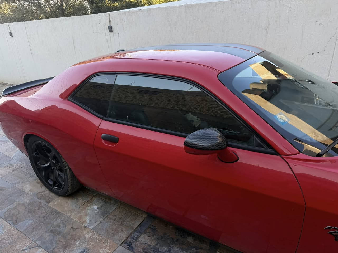 السلام عليكم
جالنجر 2019 بغداد 

كير ومكينة وشاصي ولغد مكفول

تحكم ستيرن وكشنات

3 قطع تبريد 

نظام بانزين

نظام ستريو

ماشية 80 

سيارة نظيفة كلش

السعر 170 

وكل التفاصيل بالصور
للاستفسار الاتصال 
***********
