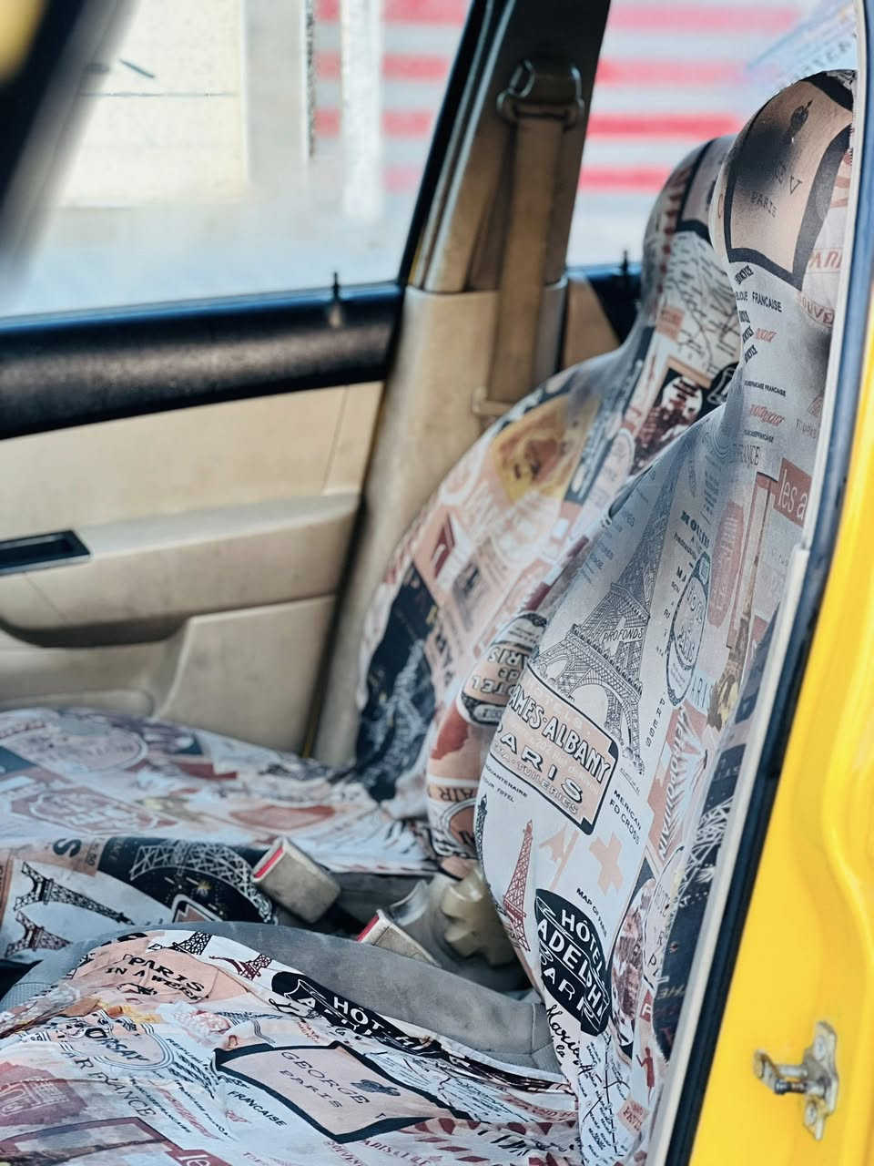 سلام عليكم 
 ڤيو مديل 13للبيع مكفوله سرقه وعشائر سياره أدوات نقص بس لايتات ودعامات كير مكينه خير من الله السعر 10 وبيها مجال مكان بغداد فلكة بسمايه رقم الهاتف ***********
