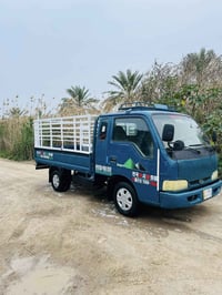 كيه فونتيره موديل 99 رقم كربلاء بسمنه سنويه مجدده 2028 سياره مكفوله لا...