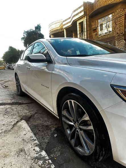 السلام عليكم ماليبو 2023 دخول جديد  Lt بأسمي محرك 1500 سياره جديده وجاهزه  موصفاات كشنات كهرباء تشغيل عن بعد حادث قطعه واحده صبغ رايدها 138 وبيها مجال بسيط

***********واتساب
