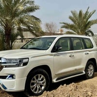 لاندكروز • ٢٠١٨ • بابل