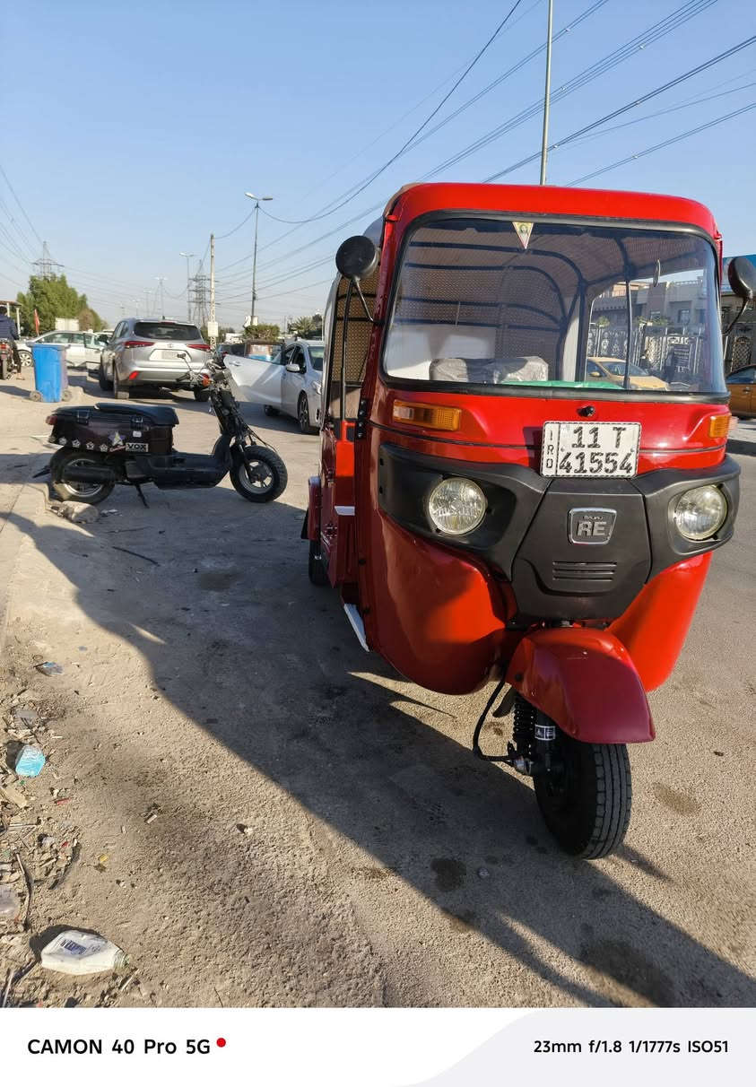 السلام عليكم تكتك باجاج موديل ٢٢مرقم رقم وسنويه تحويل ثاني يوم مصبوغة عامه تكتك تخم تاير جادر دوشمه تكتك كل نقص ما بيه بل عافيه على ياخذه
العنوان بغداد الشعله
👇السعر  ٨ وبيه مجال
***********
