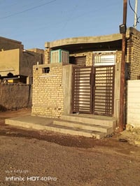 مشتمل • ١٠٠م • قرب جامع ابو العباس