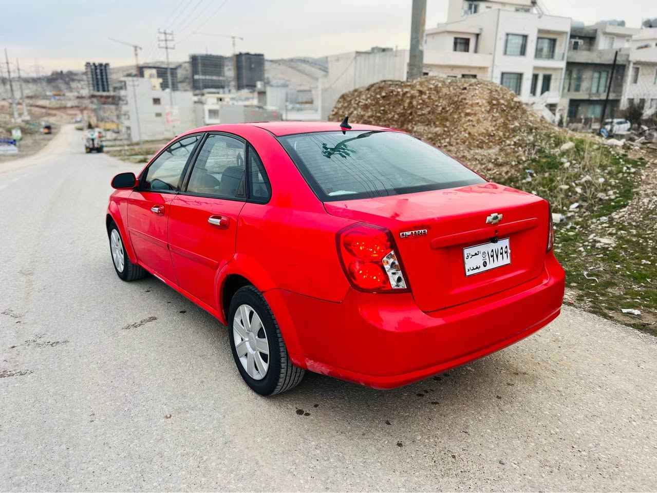 سعري 42$  مه عامه له ***********  
اوبترا اوتوماتیک مودیل 2007ره قه م به غداد اولیاتو حاسیبه ی له گه له به شه رتی هه موو شتیک نوقسانی نیه ته برید ساردو گه رم گيرو مه كينه به شه رت كاره باي كامل به شه رت ده عموو ليدراوي نيه دوو پارچه ي بوياخه به س په مپه ده عامي بو ده عامي به شه رت له سليمانيم سعري 42$مه عامه له ***********ڤايبه ر السليمانية, العراق
