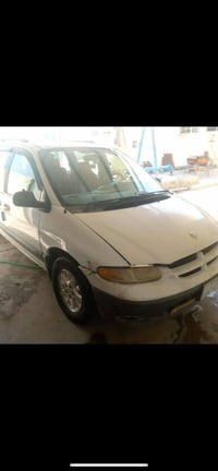 كرفان • ٢٠٠٠ • محرك كايم