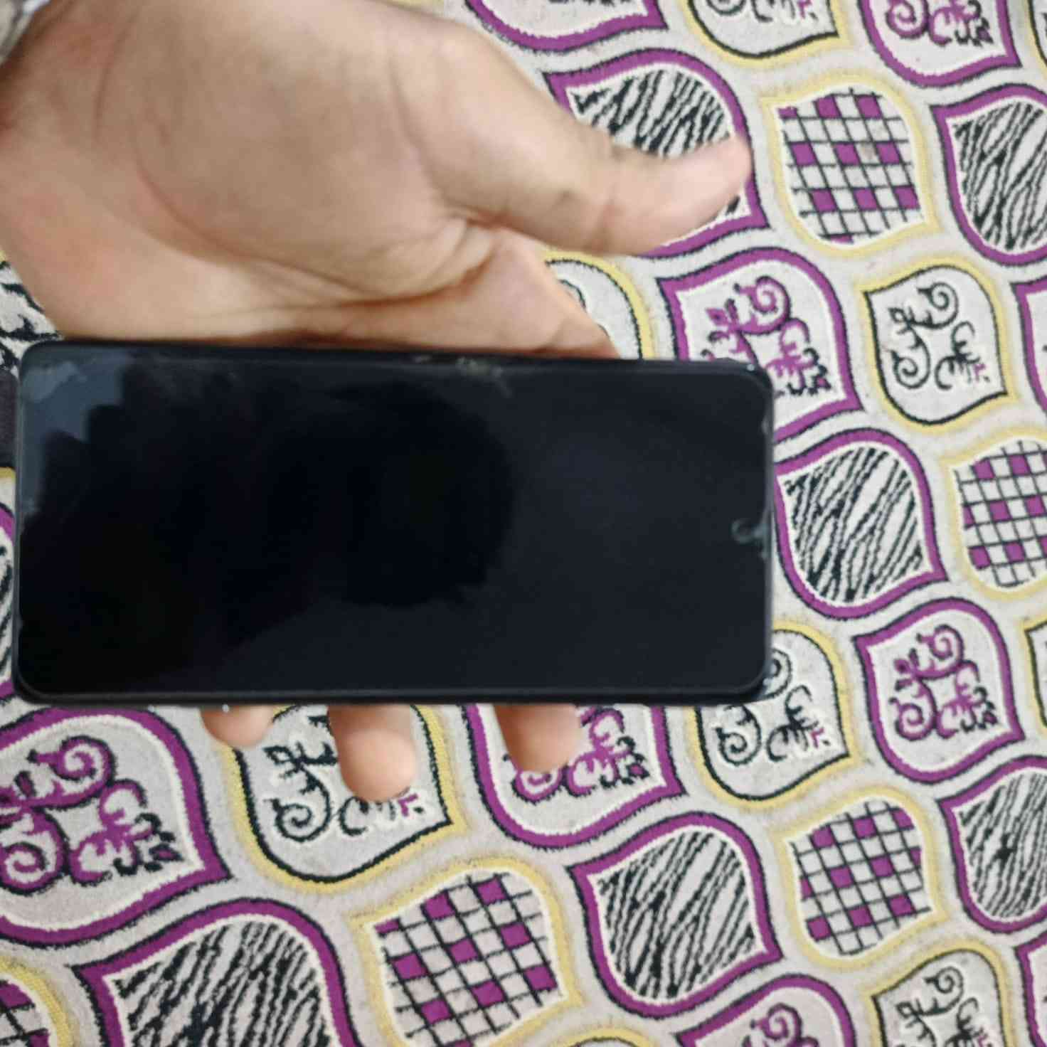 سلام عليكم
بوكو كي50 كيمينك موصفات كامله 
ذاكره 256
بي فطر بشاشه بصفحه كل اثر ماكو عل شاشه شحن ايدوم يومين 
اوكورتونه ويا 
مكان بابل شارع 80


**إذا كنت صاحب هذا الإعلان وتريد حذفه لأي سبب، رجاءا أرسل رسالة إلى الدعم الفني**