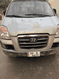 سلام عليكم ستاركس 2006 مكينة مفتوح كير عادي  مكينة قبل فترة شادهة مال حاوية وكير توة مبدل عينة وصينية بس الثالث بي شخطة خفيفة  رقم قادسية انكليزي  سيارة مصفرة من كلشي رقم باسمي تحويل ثاني يوم السيارة جافية علا صفحة  خوش كاعدة بس المعجون مفطر مالهة شواصيهة البلاد حلوات بس شوي منكدات ول باب السلايت ينرادلة سجة  حلوة ول دعاميةالخلفية موجودة بس ما شادهةسعرها 45 وبيها مجال للشراي عنواني بغداد  حي النصر ***********
