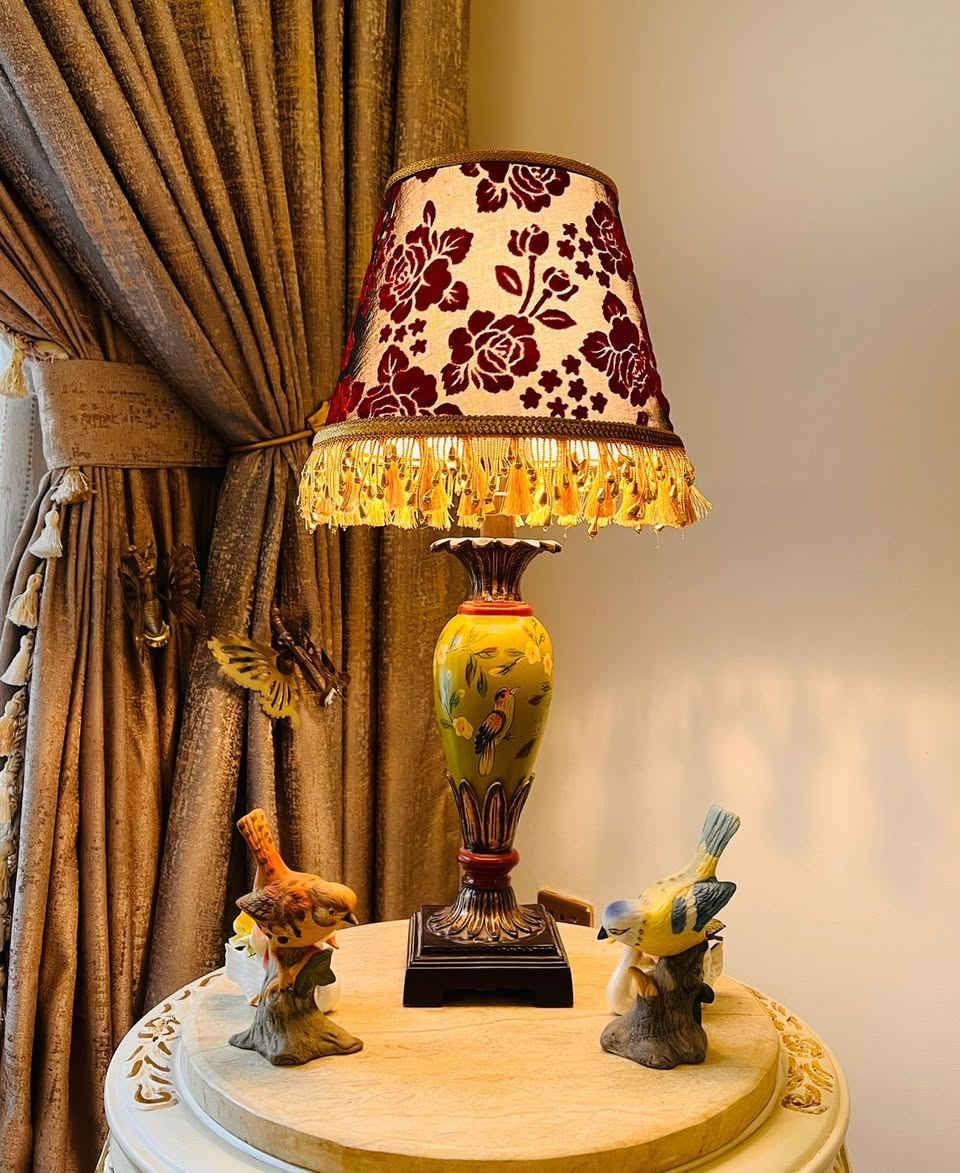 مجموعة مصباح زاويه كلاسيك وفكتوري هاند ميد مميزه 🪷🍃🦚#أنتيكا #تيبلام #هاندميد


**إذا كنت صاحب هذا الإعلان وتريد حذفه لأي سبب، رجاءا أرسل رسالة إلى الدعم الفني**