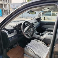 تاهو موديل 15 ادوات ادوات بيها قص قماره فقط السياره جاهزه سعر 120 رقم ...