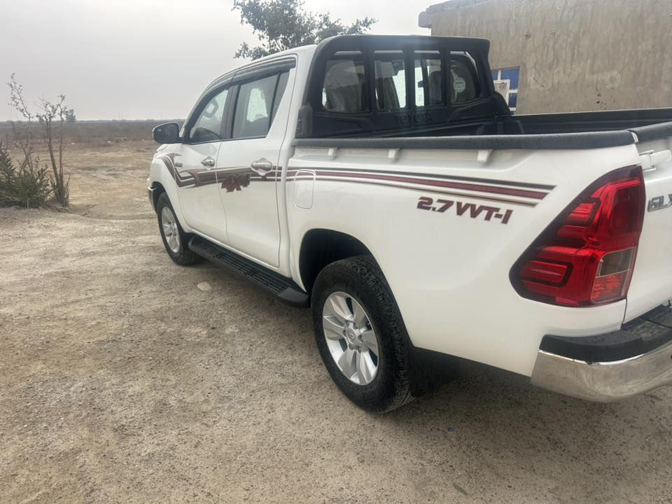 البيع بيكم فور ويل موديل2020 كفالة عامة كويتي بصمة مكان سيارة بغداد تاجي سعر تصل وبيك خير ودلل ***********واتساب
 ***********
