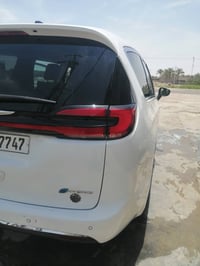 باسفيكا • هايبرد • ٢٠٢٣