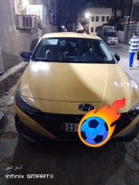 النترا هايبرد مودل 2023 مكينه 2000 كير ايتي اجره للليع فول مواصفات ماع...
