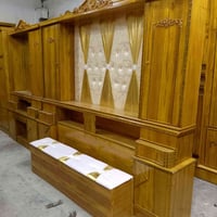 غرفه نوم • صاج • موديل المسرح