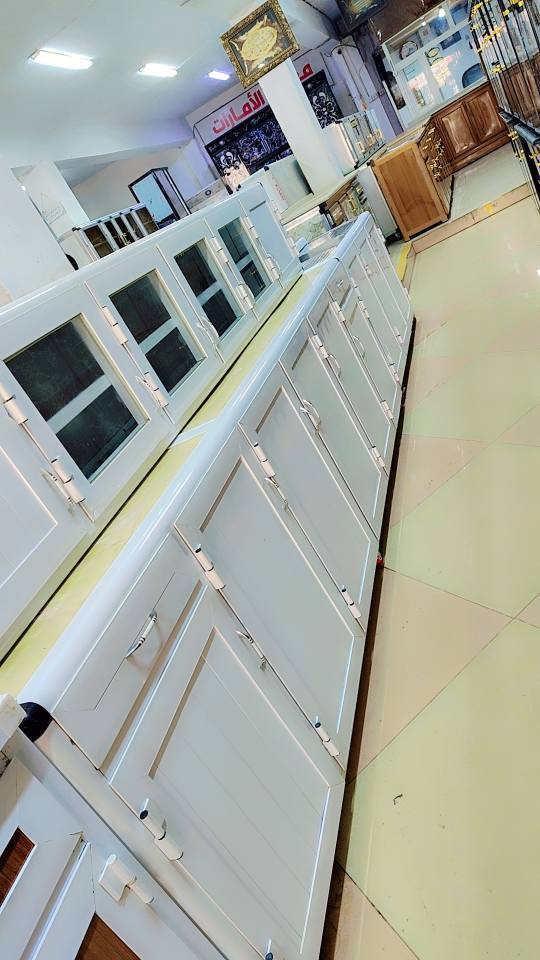 معرض الإمارات لبيع الكاونترات الجديد والمستعمل موصل جانب الأيمن شارع النبي شيت بادارة حارث الجواري أبو محمد موصل, نينوى


**إذا كنت صاحب هذا الإعلان وتريد حذفه لأي سبب، رجاءا أرسل رسالة إلى الدعم الفني**