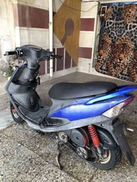 سلام عليكم للبيع ماكس عدلة كفالة عامة رمبة  ختم واحد وية المكينة  بيها...