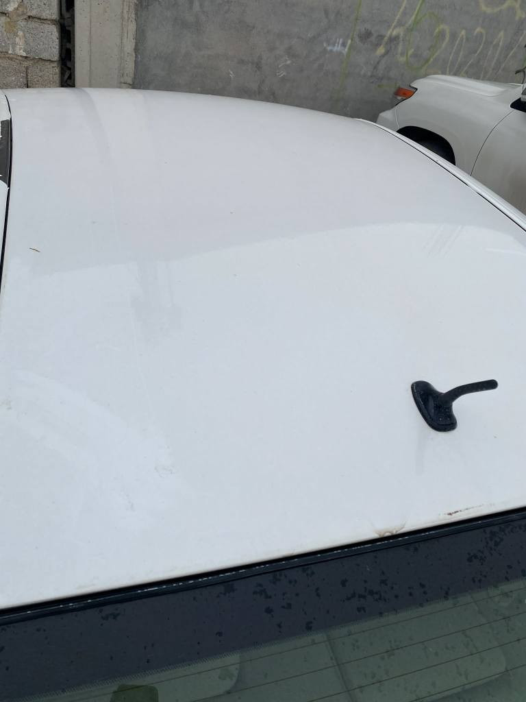 شاهینە ڕۆیاڵ 
بڕاوە بڕاوە 
تازە داخڵ 
مۆدیل 2007
ساج مەلەکی 
182 بێدوکەڵ 
گەورە بەگەورەی
بەسمە ڕەساسی 
170 هەزار ڕۆشتوە 
3دوگمە 
شاشە کامێرە پەردە
گەرمو ساردی بەسراوە 
بێ تەقەو رەقە 
لایت ناجەوی کوێر 
سەقف بەشەرت 
بێ دەعموو لێدراو 
کەڤەر گۆراو بەشەرت 
٤تایەو ویلی نەوتی تازەیە 
بەس برێکی نەبەسراوە
شوێن هەڵەبجەی شەید
سعر ٥۰ مەعمەلە کەم 
ژمارە *********** حلبجة, السليمانية
