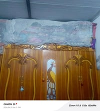 غرفة نوم • مستخدمة • فيها مجال