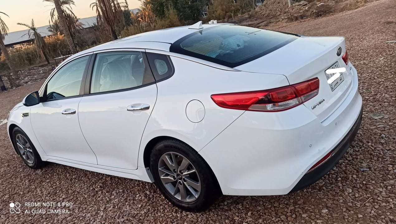 اوبتما وارد امركي بنيد مبدل بدون دواخل رقم نجف بسمي تحويل مباشر مكان السياره نجف السعر137 سياره جديده بيه عدة مواصفات غير متواجد ع الفيس ***********
