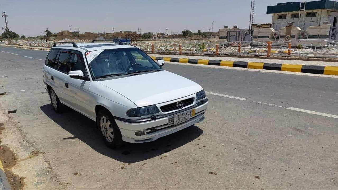 اوبل استره ستيشن 96 بسمي السعر 40


**إذا كنت صاحب هذا الإعلان وتريد حذفه لأي سبب، رجاءا أرسل رسالة إلى الدعم الفني**