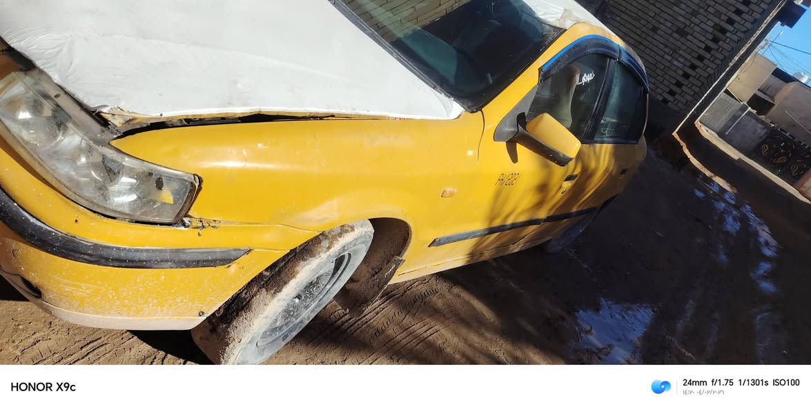 السلام عليكم سمند للبيع سعر ١٣


**إذا كنت صاحب هذا الإعلان وتريد حذفه لأي سبب، رجاءا أرسل رسالة إلى الدعم الفني**