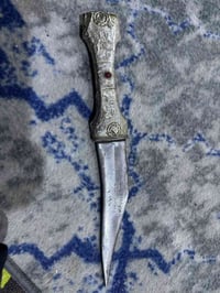 طلاء فضة • حجر ياقوت • بصرة