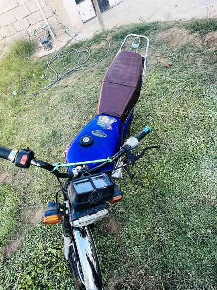 مكلف بل النشر ماطور للبيع 250وبي مجال مكانه تكريت قريه عوينات ***********صاحب الماطور
