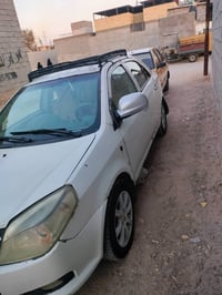 جيلي ام كي • مكينته كايمه • نجف الرضوية