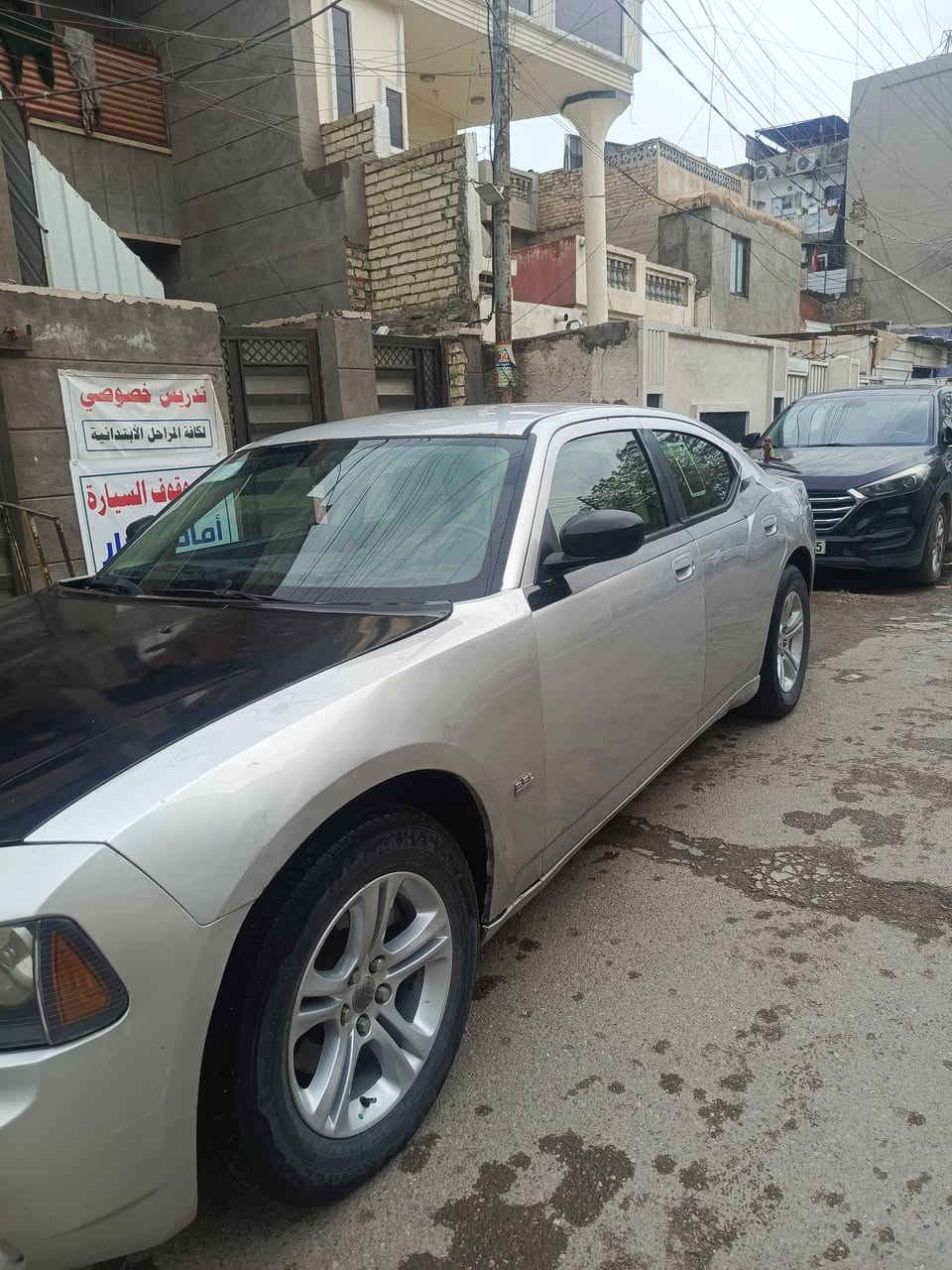 جارجر 2008 رقمها سليمانيه سياره نظيفه تخم تاير جديد صدر 70٪ سياره قطعتين تبديل وقطعه راشين بطش السياره ما ناقصها برغي مكاني بغداد *********** السعر 83
