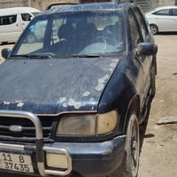 سبورتج 94 محرك بلاد مفتوح كير عادي يرادله شويه ترتيب السعر 23وبيه مجال...