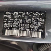 *هونـداي بلسايـــد موديـ2024ـل* *السعر179$(مصلح)واصل للميناء* نجف  078...