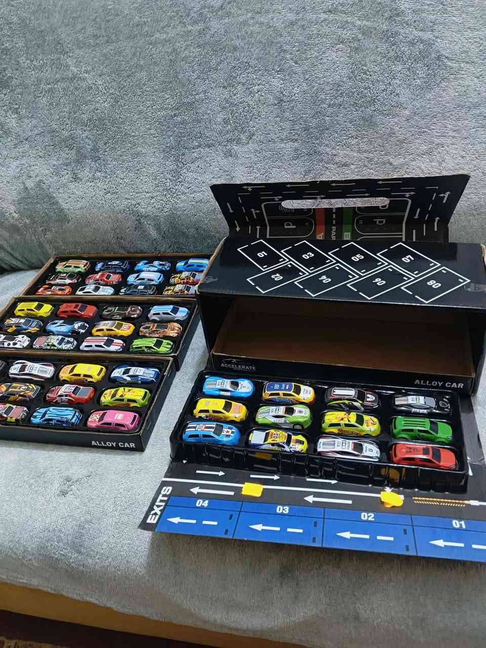 خلي سعرك بالتعليقات وتوصيل متوفر 5 الاف لكل المحافظات.


**إذا كنت صاحب هذا الإعلان وتريد حذفه لأي سبب، رجاءا أرسل رسالة إلى الدعم الفني**