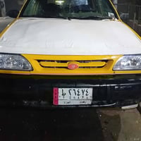 برايد • ٢٠١٢ • رقم بغداد