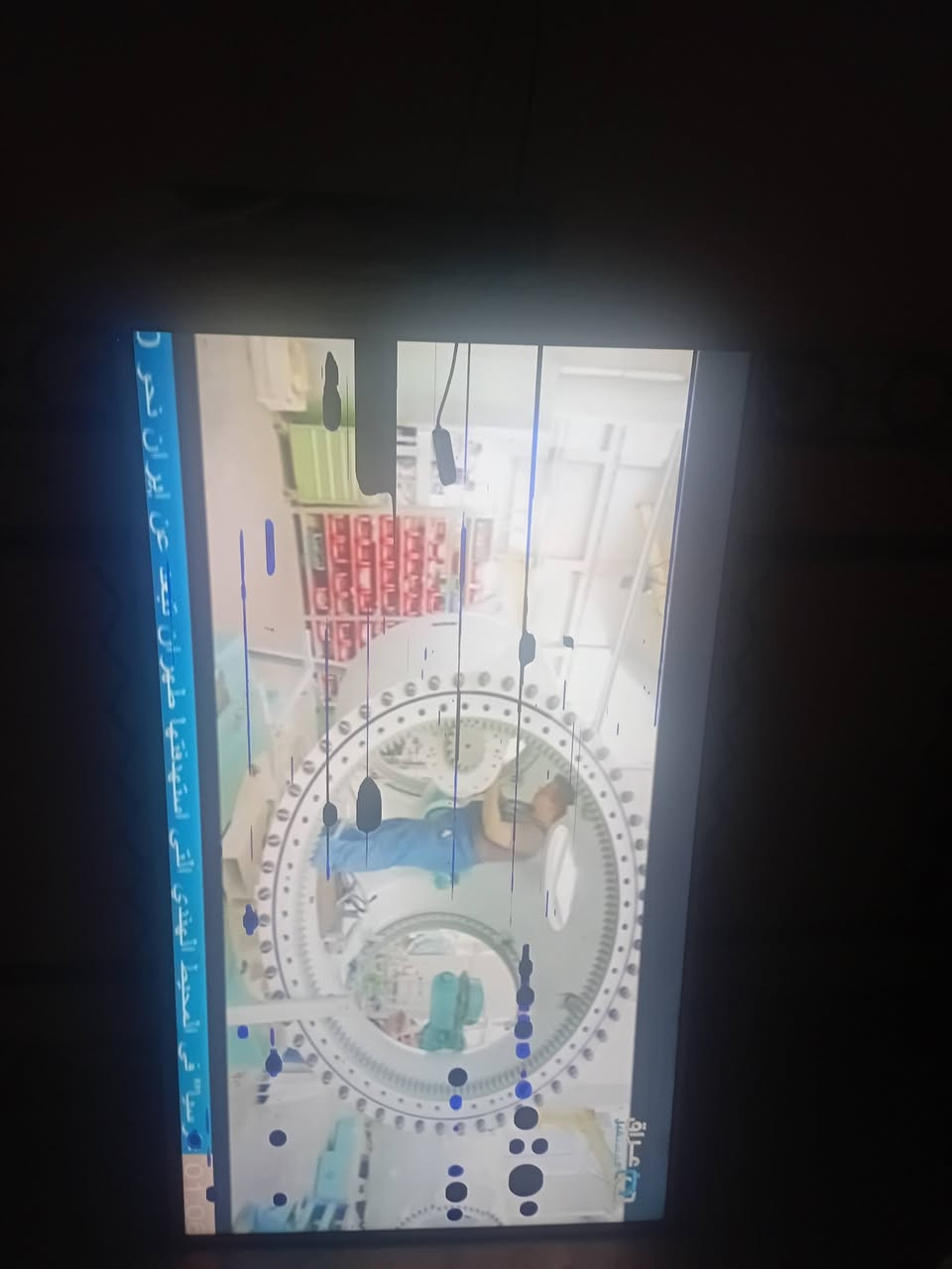 شاشة فور كي حجم ٥٥ سعرة ١٥٠ بية خطوط بشاشة


**إذا كنت صاحب هذا الإعلان وتريد حذفه لأي سبب، رجاءا أرسل رسالة إلى الدعم الفني**