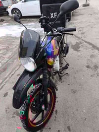 بوكسر جبلي موديل 2023رقم وسنويه بسمي تحويل ثاني يوم السعر 2100وبيها مج...