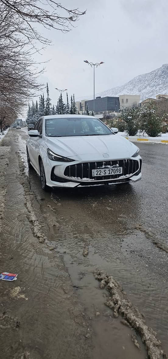 Mg gt 2025
Nrx125
قبات موسفات 
تنها ٨٥٠٠ رويشتوه 

شوين شقلاوة
***********
