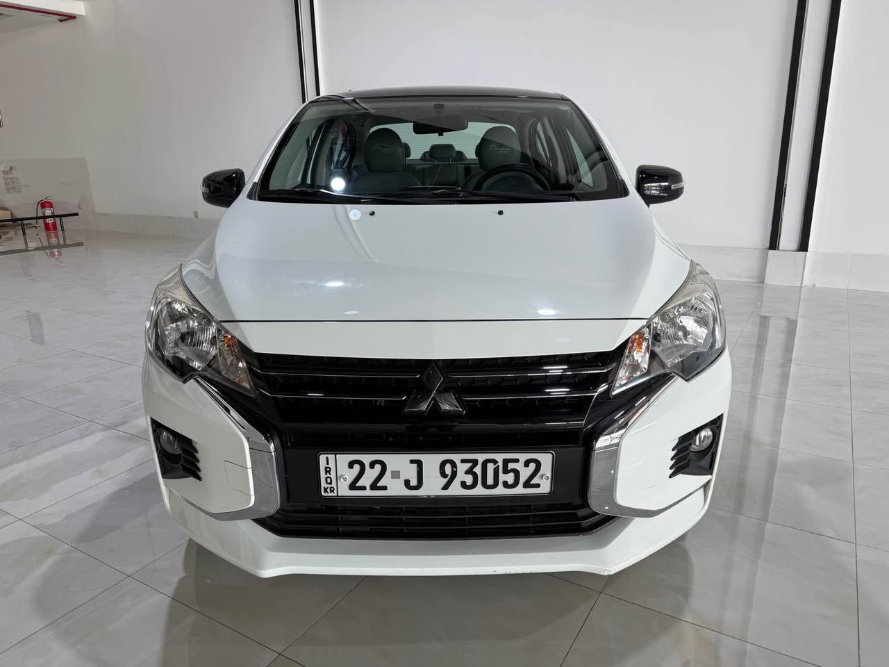 ‎Mitsubishi attage 2024
١٨٠٠٠ کم
***********‎ Singapore
