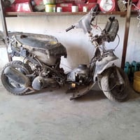 درجة لكزز للبيع كوم حديد كفارات كامله سعر 125 بيها مجال رقم الهاتف 078...