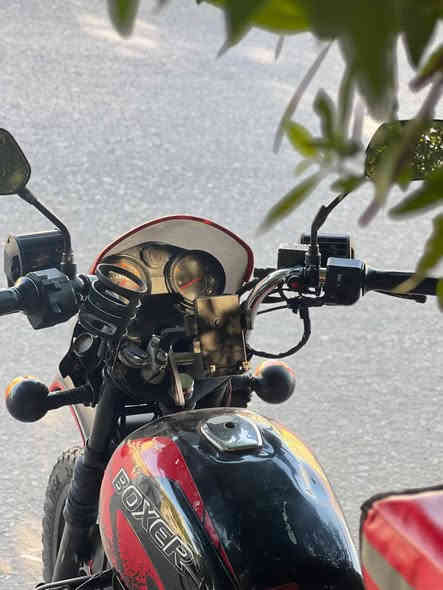 للبيع بوكسر موديل21اصولي وكيله بكربلاء الدراجة قبل يومين جفتته شغل درجة اولى يم همام  غراض وكالة
دراجة حلوة هورن يوكن سعر1100قفل  رقمي***********
