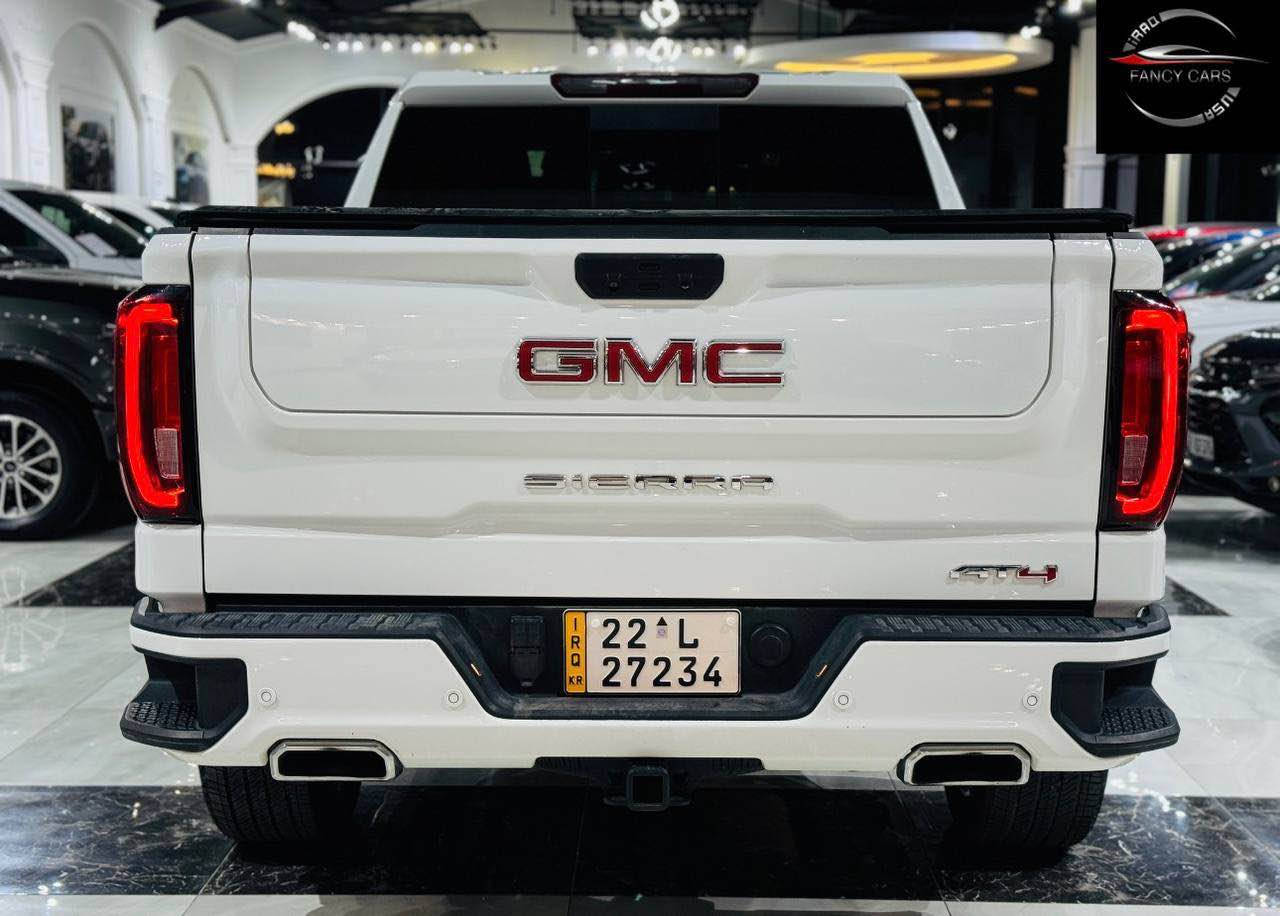 عربى/کوردي
جي ام س
سييرا, AT4, 2023
عدد الأميال : 50000 ميل
ضرر: بدون صبغ
سلندر: 8 سلندر
محرک: 6.2
السعر / 44,000$ 🔥 

الكاميرا الخلفية - سقف بانورامي - التحكم على المنحدرات - كاميرا الأمامية - كاميرا 360 - مستشعر وقوف - تدفئة المقاعد - تبريد المقاعد - فتحة السقف - بصمة - مثبت السرعة - نوافذ كهربائية - شاشة - مراقبة النقطة العمياء - نظام المفتاح الذكي - التحكم التلقائي في درجة الحرارة - مقاعد كهربائية - 2 وسادة هوائية - 8 وسادة هوائية - مصابيح زينون الأمامية - المصابيح الأمامية ليد - مانع الانزلاق - أبل كاربلاي - التشغيل عن بعد - 4x4 - ABS - رادار - شاحن لاسلكي - صندوق تبريد - كشافات ضباب

📍العنوان: اربيل  -  شركة فانسي كارس
   شارع  ١٠٠م مقابل كورد نفت

☎️-0750-511-05-05
☎️-0776-511-05-05

************
جی ئێم سی
سیرا, AT4, 2023
ماوەی ڕۆیشتن : 37,000 ميل
بۆیاغ: بێ بۆیاغ
پستۆن: 8 پستۆن
بزوێنەر: 6.2
 نرخ / 44,000$ 🔥 

‏Rear Camera - Panoramic Roof - Hill Holder - Front Camera - Camera 360 - Parking Sensor - Seat Heating - Seat Cooling - Sunroof - Keyless Entry - Cruise Control - Power Windows - Screen - Blind Spot Monitor - Smart Key System - Automatic Temperature Control - Electric Seats - 2 Airbags - 8 Airbags - Xenon Headlights - LED Headlights - Traction Control - Apple Carplay - Remote Start - 4x4 - ABS - Radar - Wireless Charger - Cool Box - Fog Lamp

📍  ناونیشان: هەولێر کۆمپانیای فانسی کارس 
        شەقامی ١٠٠م بەرامبەر كورد نفت أربيل, العراق


**إذا كنت صاحب هذا الإعلان وتريد حذفه لأي سبب، رجاءا أرسل رسالة إلى الدعم الفني**