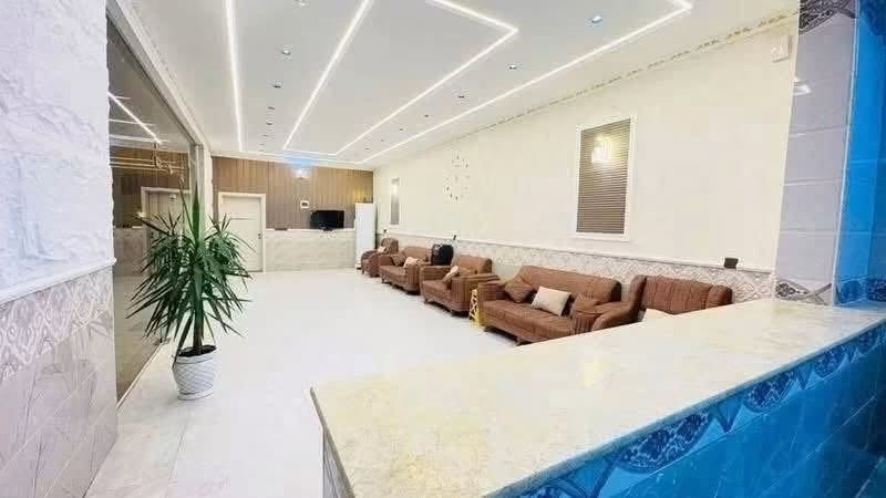🔥 شفت مسائي متوفر اليوم في منتجع تويتي VIP 🔥

إذا تريدون أجواء راحة، خصوصية، ومسبح نظيف، لا تضيعون الفرصة! 🌴🏊

✅ متوفر اليوم – شفت مسائي
✅ موثق في تطبيق أجرلي

📞 للحجز والاستفسار:
+964 787 619 5742
اتصال أو واتساب

⏳ سارعوا بالحجز قبل اكتمال العدد.

