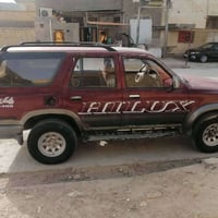 رانجلر • ١٩٩٠ • ناصرية