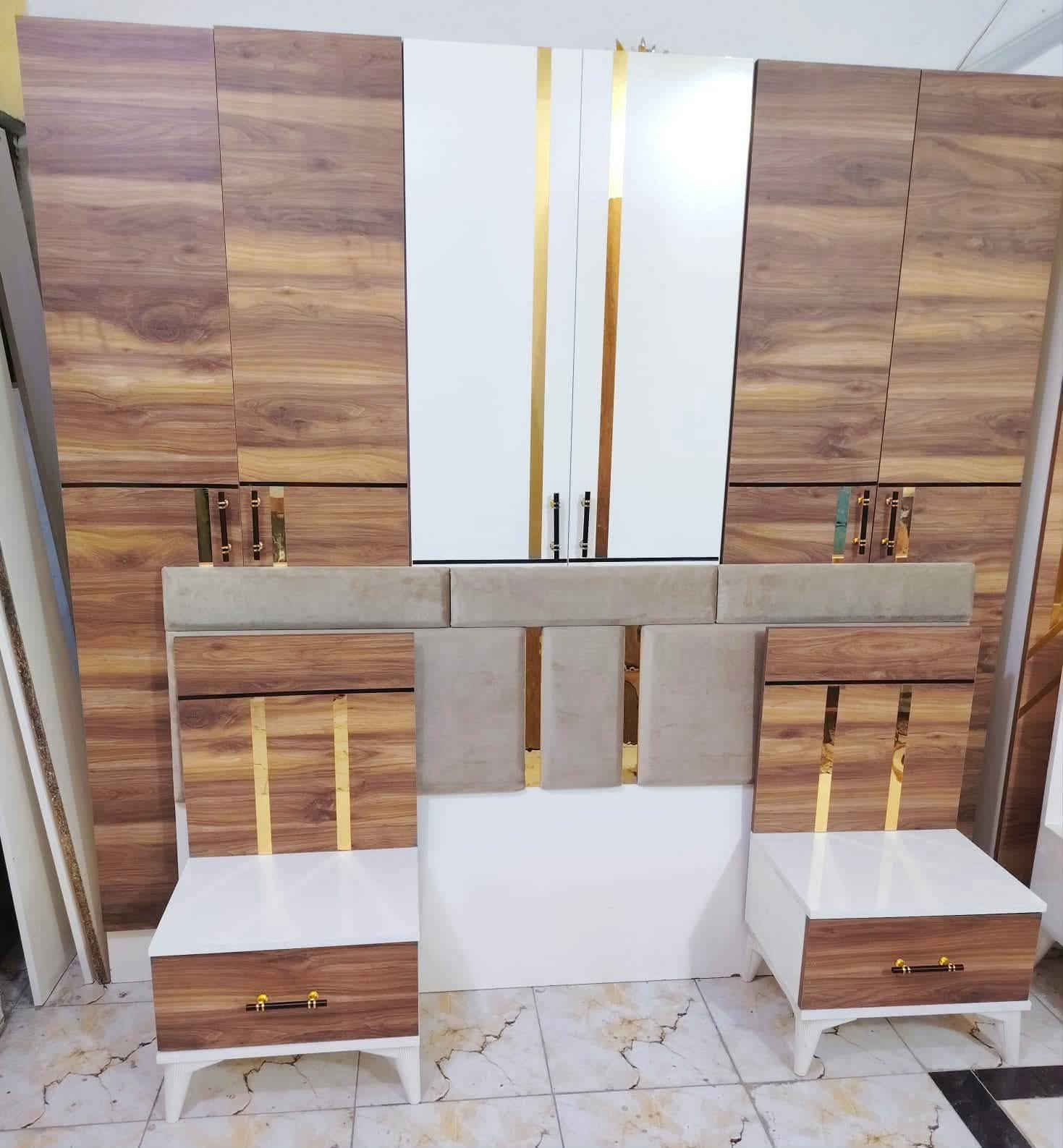 غرفه نوم 6 قطع اخت الجديده  نضافه 95% كل هذا بـ 475 شد ونقل داخل بغداد مجاني


**إذا كنت صاحب هذا الإعلان وتريد حذفه لأي سبب، رجاءا أرسل رسالة إلى الدعم الفني**