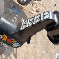 تانكي صفاحيات • سبايدر باكستاني • كشن