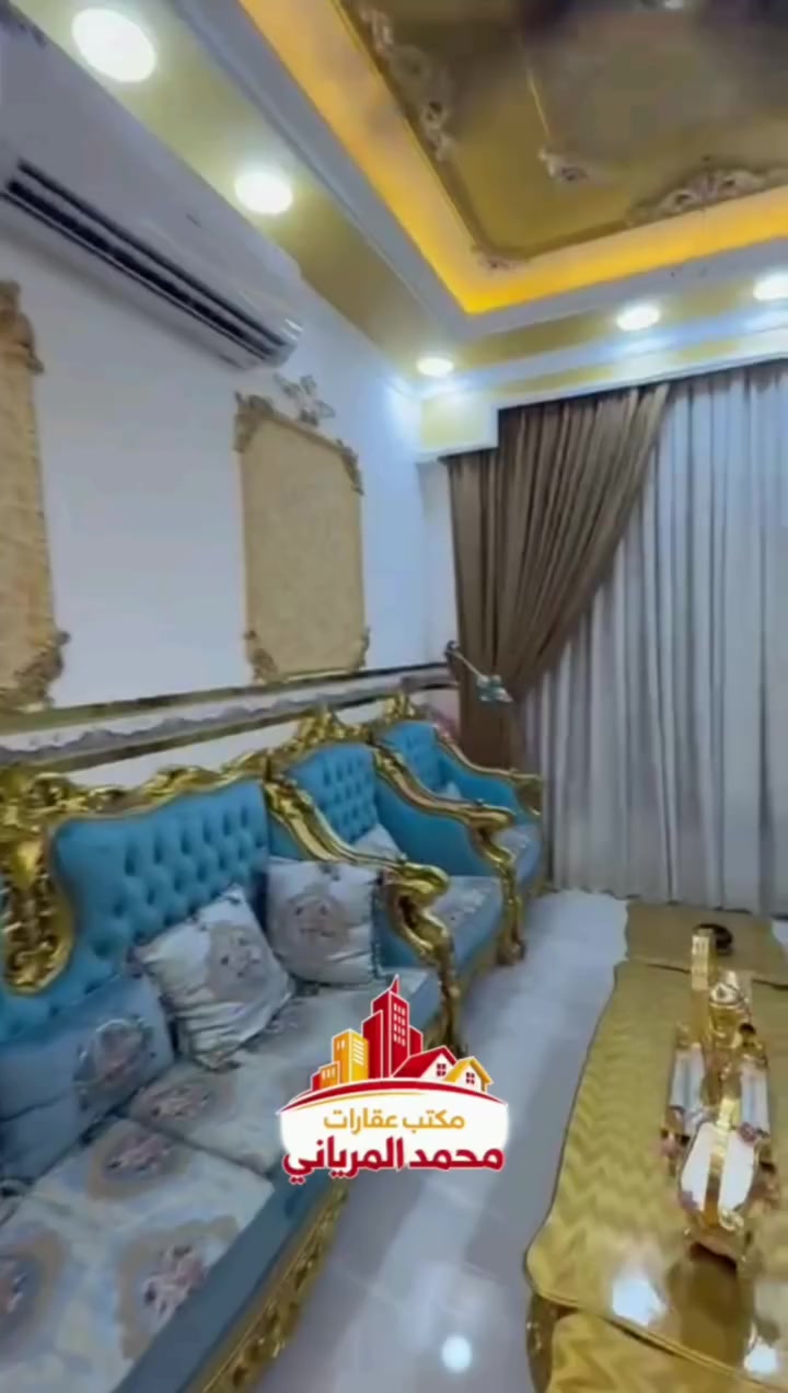 مشتمل طابقين للبيع في منطقة #حي_الحوراء (زين القوس) شارع الكفاح 

🔸مساحة 100 متر 

🔹الطابق الأول ( غرفة نوم + صالة+ استقبال+ مطبخ+ صحيات داخلية وخارجية)

🔹الطابق الثاني (غرفة نوم + صالة+صحيات+ سطح ثانوي)

🔸 خدمات كاملة 

للاستفسار الاتصال على الارقام التالية او زيارة المكتب:
***********
***********
***********

📍 #عنوان_المكتب / حي الحوراء - شارع الكفاح - قرب حسينية عبدالله الرضيع 

#مكتب_عقارات_محمد_المرياني
