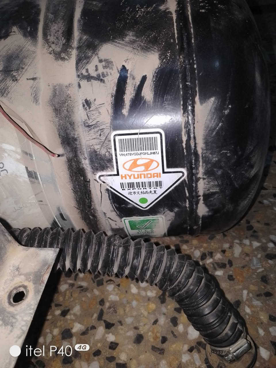 منضومة غاز للبيع 60 لتر نضيفة جدا العنوان بغداد الشعب 225
وبيها مجال *********** متوفر واتس اب
