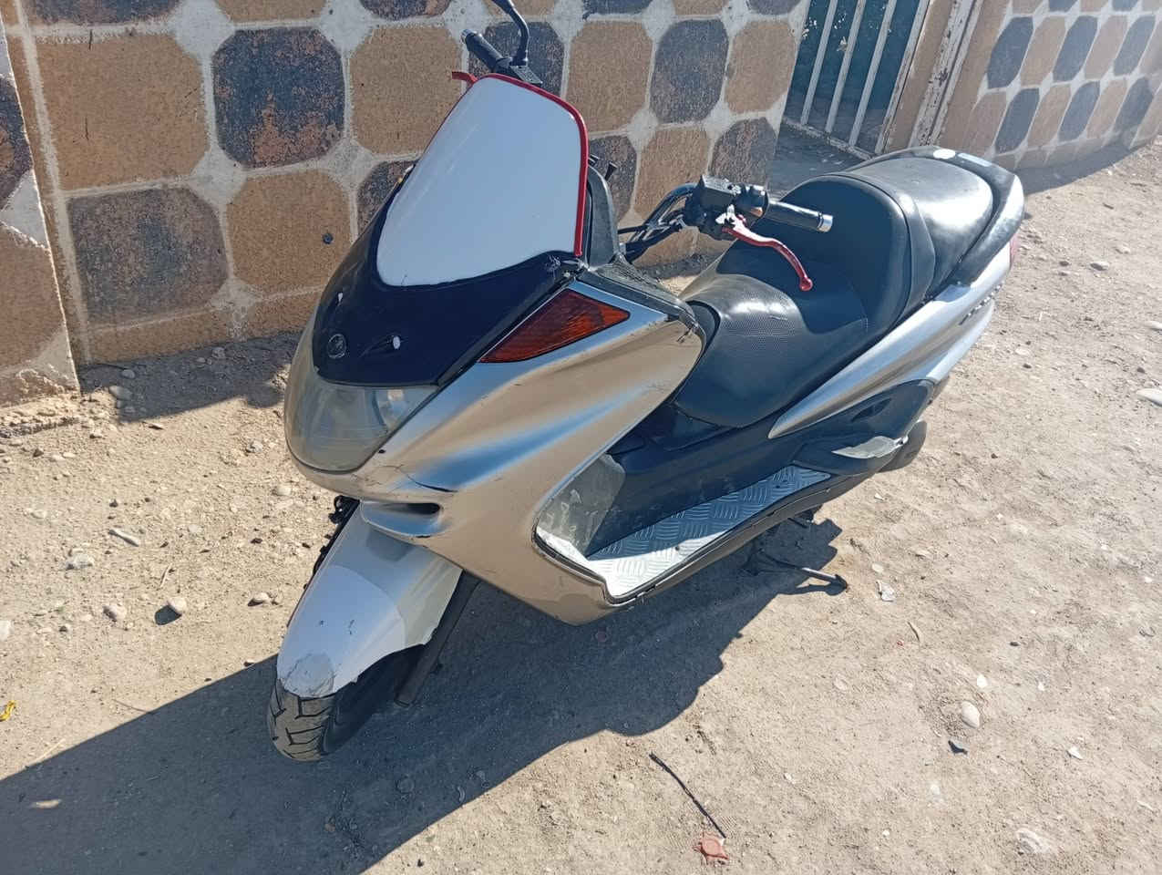 يا الله سلام عليكم العزاز طبعن مرخصت الادمن للبيع ماجسته ربع مكفول كفاله عامه شرط ترايك للبصره معدل 140شرط طلقه سعر 650وبيه مجال قليل للطيبين 
المكان ميسان قضاء علي الغربي ***********واتساب مراوس إيراني عادي سافان وعلي بانزين انساهه ماي راديتر أخضر 🟩ابدللهه دهن موتل سويج ديجي شقال مامقسوله للعلم 
حساس استان شقال ستان مبايل موجود تجي تصعد وتطلع اتراي بل يعجبك إلي ينشاف بل عين ماينحمد وأنه خادم للطبيب
