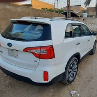 سورنتو • ٢٠١٥ • ٧ راكب