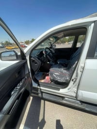 توسان موديل ٩ خليجي كفاله عامه سياره كلها ع وضع الشركه ماشيه ٩١ مكاني ...