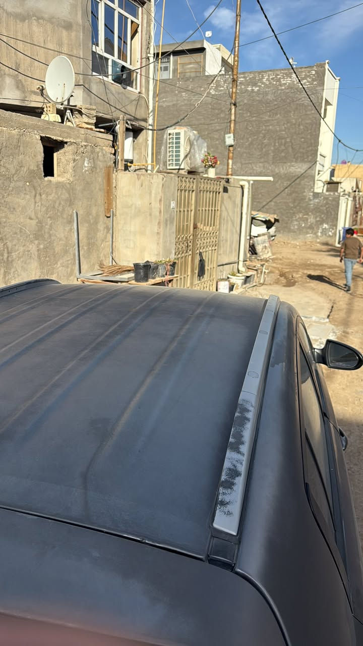 بيع سريع 114 ورقه سبورتج 2016  رقم بغداد 
أمريكي حادث جاملغين خلفيات مكانهه بغداد ابو غريب اتصل لتراسلني  كير ومحرك وتبريد بالجيس محرك 2400 جي دي اي مابيهه كص ***********.
