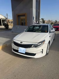 اوبتيما للبيع مديل 17 كتاب الفحص مرفوق وي الصور سياره مابيه نقص برغي ر...